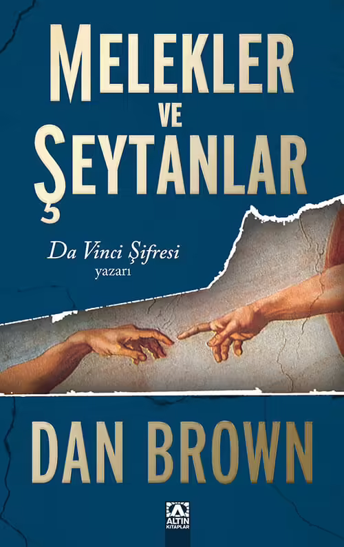 Melekler ve Şeytanlar